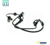 VEMO V10-08-0201 Windscreen washer pump
