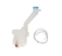 Washer fluid reservoir 6905-12-028481P BLIC for HONDA CIVIC VI Fastback