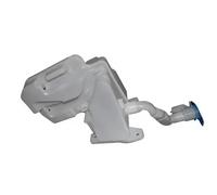 Washer fluid reservoir 99551683402 DPA for SEAT AUDI SKODA
