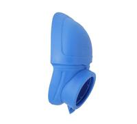 Washer Fluid Reservoir Cap Compatible With Skoda For Rapid 2012-2022 Wiper Windscreen Washer Fluid Reservoir Bottle Lid Cap Cap Wiper Water Tank 6V0955485