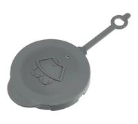 Washer Fluid Reservoir Compatible With Nissan For Micra K13 2011 2012 2013 2014 2015 2016 Windshield Washer Fluid Reservoirs Cap 28913-1HA3A