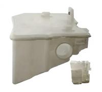 febi bilstein 37970 Windshield Washer Tank with cover, pack of one