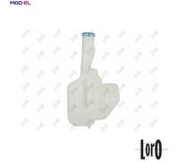 WASHER FLUID RESERVOIR WINDOW CLEANING 054-026-014 FOR MERCEDES-BENZ 1.8L 4cyl