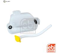 FEBI BILSTEIN 109511 Windscreen washer reservoir