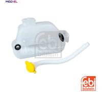 FEBI BILSTEIN 109511 Windscreen washer reservoir