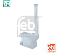 Febi Bilstein 109526 Windscreen Wash Container with Holder for 1 Pump