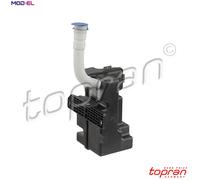 WASHER FLUID RESERVOIR WINDOW CLEANING 116 641 FOR VW SHARAN TIGUAN/TIGUAN/SUV