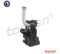 Windscreen Washer Fluid Reservoir Bottle Tank - Alhambra Sharan Tiguan