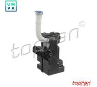 WASHER FLUID RESERVOIR WINDOW CLEANING 116 641 FOR VW SHARAN TIGUAN/TIGUAN/SUV