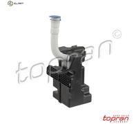 Windscreen Washer Fluid Reservoir Bottle Tank - Alhambra Sharan Tiguan