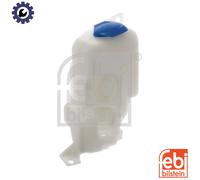 WASHER FLUID RESERVOIR WINDOW CLEANING 182916 FOR SKODA OCTAVIA/Van/Combi VW