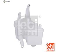 WASHER FLUID RESERVOIR WINDOW CLEANING 185324 FOR TOYOTA M20A-FXS 2.0L 4cyl C-HR