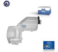 DT Spare Parts 2.25245 Windscreen washer reservoir
