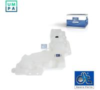 DT Spare Parts 2.25591 Windscreen washer reservoir