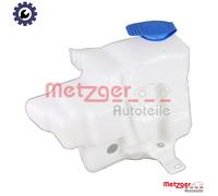 METZGER 2140068 Windscreen washer reservoir