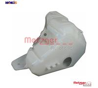 WASHER FLUID RESERVOIR WINDOW CLEANING 2140123 FOR OPEL Z10/A10XEP 1.0L 3cyl