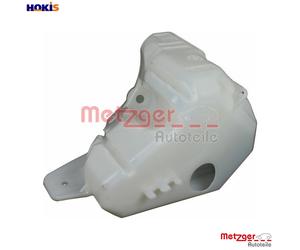 WASHER FLUID RESERVOIR WINDOW CLEANING 2140123 FOR OPEL Z10/A10XEP 1.0L 3cyl