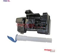 METZGER 2140138 Windscreen washer reservoir