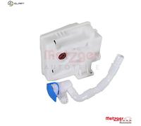 WASHER FLUID RESERVOIR WINDOW CLEANING 2141014 FOR VW AUDI A3/S3 BXE/BKC 1.9L