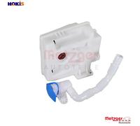 WASHER FLUID RESERVOIR WINDOW CLEANING 2141014 FOR SKODA OCTAVIA/II/Combi VW