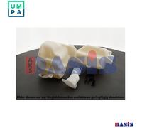 AKS DASIS 283005N Windscreen washer reservoir