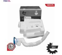 ESEN SKV 61SKV704 Windscreen washer reservoir