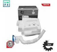ESEN SKV 61SKV704 Windscreen washer reservoir