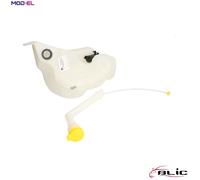 WASHER FLUID RESERVOIR WINDOW CLEANING 6905-08-1205481P FOR RENAULT 1.5L 4cyl