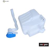 MaXgear Windscreen Washer Reservoir 77-0081 - Fits Audi, Seat, Skoda, VW (A3, EOS, Leon, Yeti)