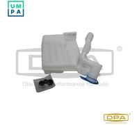 WASHER FLUID RESERVOIR WINDOW CLEANING 99550105202 FOR VW AUDI A3/S3 2.0L 4cyl