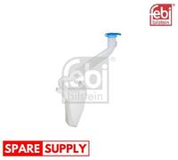 WASHER FLUID RESERVOIR, WINDOW CLEANING FEBI BILSTEIN 192738