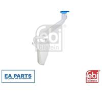 Washer Fluid Reservoir, window cleaning FEBI BILSTEIN 192738