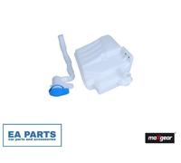 Washer Fluid Reservoir, window cleaning for AUDI SEAT SKODA MAXGEAR 77-0081