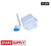 WASHER FLUID RESERVOIR, WINDOW CLEANING FOR AUDI SEAT SKODA MAXGEAR 77-0081