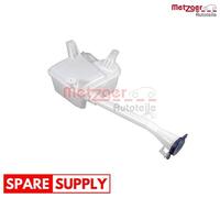 METZGER 2140404 Windscreen washer reservoir