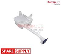 WASHER FLUID RESERVOIR, WINDOW CLEANING FOR FIAT DOBLO BUS METZGER 2140405