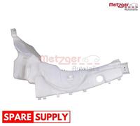 WASHER FLUID RESERVOIR, WINDOW CLEANING FOR FORD METZGER 2140349 FITS RIGHT