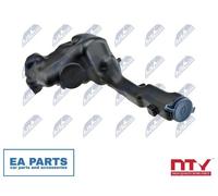 Washer Fluid Reservoir, window cleaning for MERCEDES-BENZ W204 NTY KZS-ME-000
