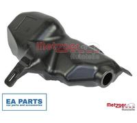 METZGER 2140130 Windscreen washer reservoir