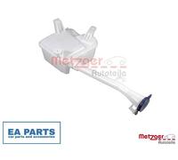 Washer Fluid Reservoir, window cleaning for OPEL COMBO METZGER 2140404