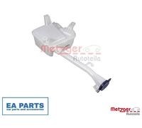 Washer Fluid Reservoir, window cleaning for OPEL COMBO METZGER 2140405