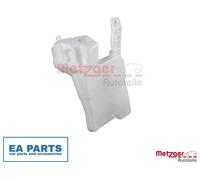 Washer Fluid Reservoir, window cleaning for OPEL CORSA F METZGER 2140376