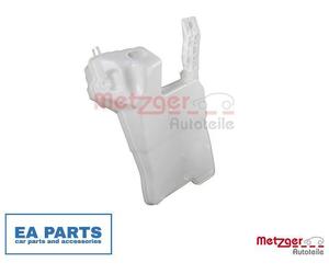Washer Fluid Reservoir, window cleaning for OPEL CORSA F METZGER 2140376
