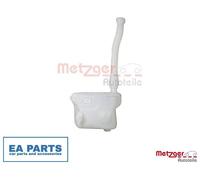 METZGER 2140329 Windscreen washer reservoir