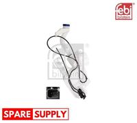 WASHER FLUID RESERVOIR, WINDOW CLEANING FOR PEUGEOT 2008 FEBI BILSTEIN 177171
