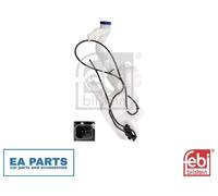 Washer Fluid Reservoir, window cleaning for PEUGEOT 2008 FEBI BILSTEIN 177171