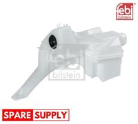 WASHER FLUID RESERVOIR, WINDOW CLEANING FOR RENAULT CAPTUR FEBI BILSTEIN 173240