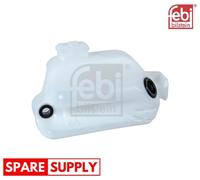 WASHER FLUID RESERVOIR, WINDOW CLEANING FOR RENAULT KANGOO FEBI BILSTEIN 109509