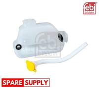 WASHER FLUID RESERVOIR, WINDOW CLEANING FOR RENAULT KANGOO FEBI BILSTEIN 109511