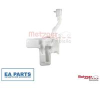 Washer Fluid Reservoir, window cleaning for VW ARTEON METZGER 2140339 fits Left